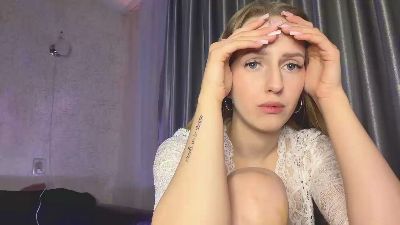 ChaeCai webcam cam4 model stream image