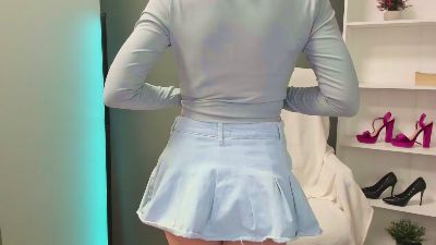 MeganPleasure webcam model stream image
