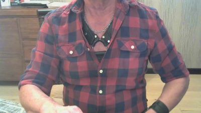 Longdorn webcam model stream image