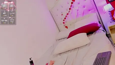 Angela_Garciaa webcam stripchat model stream image