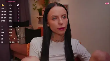 livia_starwars webcam model stream image