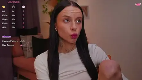 livia_starwars webcam model stream image