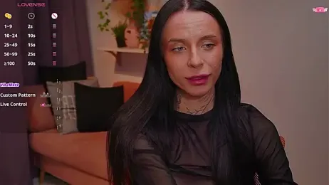 livia_starwars webcam stripchat model stream image