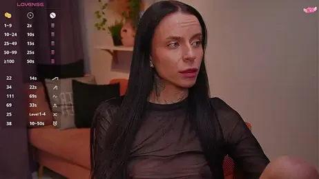 livia_starwars webcam model stream image