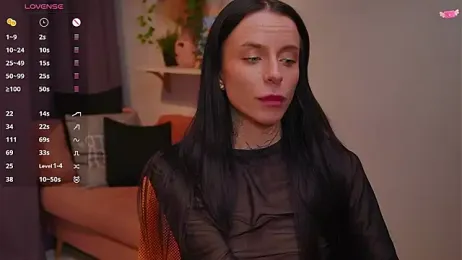 livia_starwars webcam stripchat model stream image