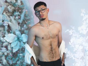 JaxonCarter webcam model stream image