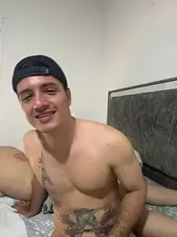 nico_2036 webcam model stream image