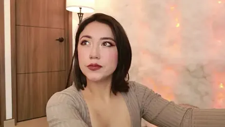 Goddess_blowjob webcam model stream image