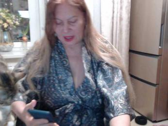 MonaMonako webcam bongacams model stream image