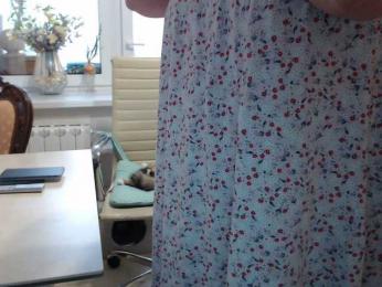 MonaMonako webcam model stream image