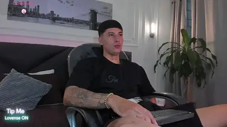 Damian23__ webcam model stream image