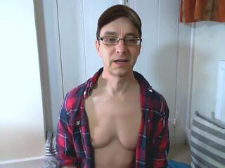 Max Davies webcam model stream image