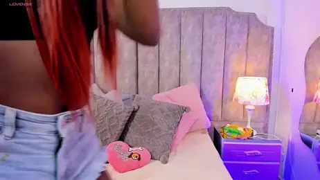 evangelin_ts webcam stripchat model stream image