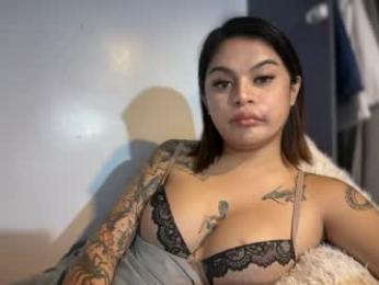 unbotheredprincess webcam model stream image