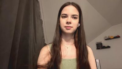 HertaMcginley webcam cam4 model stream image