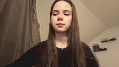 HertaMcginley webcam cam4 model stream image