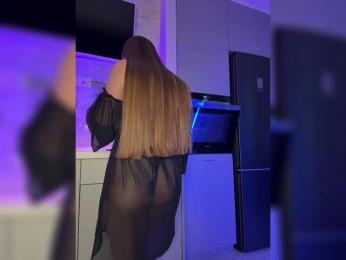 -TATUHA- webcam model stream image