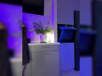 -TATUHA- webcam model stream image