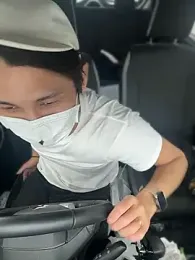 NICE-SEXY webcam stripchat model stream image