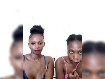 Ebbonyrakael webcam model stream image