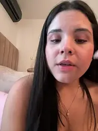 IvyValentine webcam model stream image