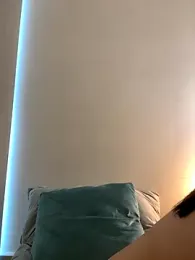 IvyValentine webcam model stream image