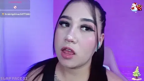 _hooly webcam model stream image