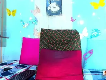 corynatayler webcam model stream image