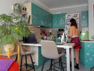 christinalovely webcam model stream image