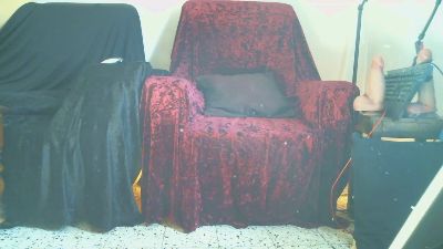 noixdeuxcroco webcam model stream image