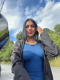 AlannaEvons webcam model stream image