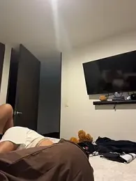 AlannaEvons webcam model stream image