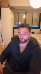 MitshCam webcam model stream image