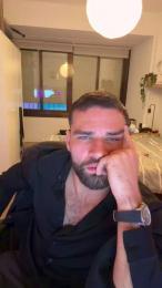 MitshCam webcam model stream image