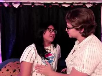 crazy_cakes_ webcam model stream image