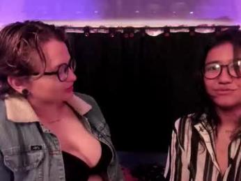 crazy_cakes_ webcam model stream image