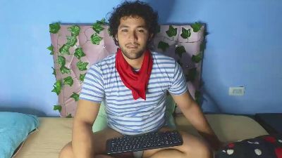 FreyrStyle webcam model stream image