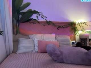 thelittlenative webcam model stream image