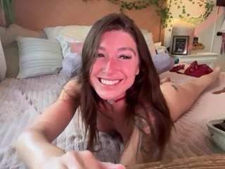 thelittlenative webcam model stream image