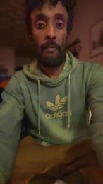 cazzonero23 webcam model stream image