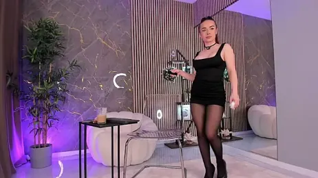 KimP0ssible webcam model stream image