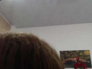 bustyxmilf webcam model stream image