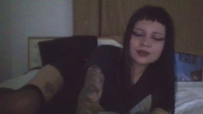 Doll_dollys_ webcam model stream image
