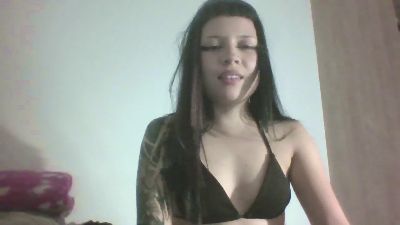 Doll_dollys_ webcam model stream image