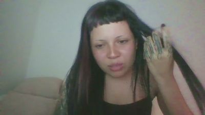 Doll_dollys_ webcam model stream image