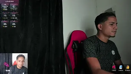 sexy_latinas_69 webcam stripchat model stream image