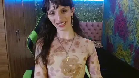 Burning_Venus12 webcam model stream image