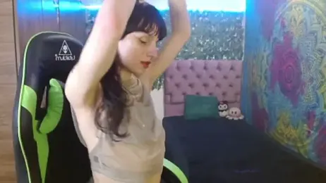 Burning_Venus12 webcam model stream image