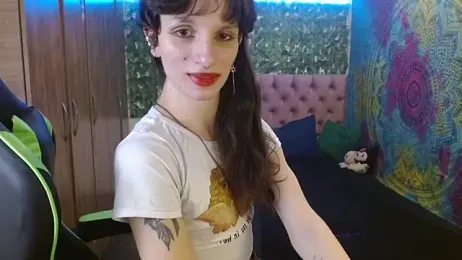 Burning_Venus12 webcam model stream image