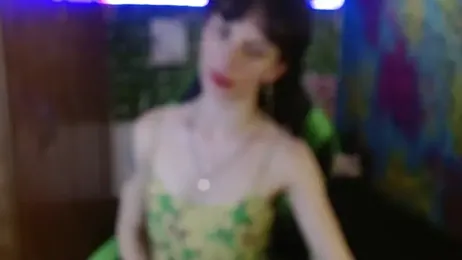 Burning_Venus12 webcam model stream image